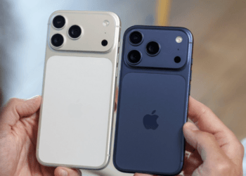 Desain Belakang iPhone 18 Pro Dikabarkan Berubah Total: Apple Siapkan Sentuhan Warna yang Sempurna