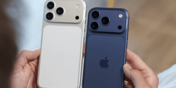 Desain Belakang iPhone 18 Pro Dikabarkan Berubah Total: Apple Siapkan Sentuhan Warna yang Sempurna