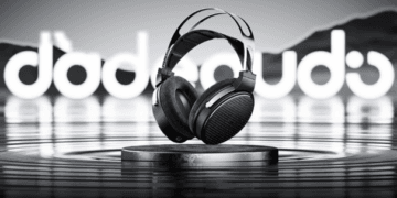 Fiio Luncurkan JadeAudio JT3: Headphone Open-Back Berkualitas Premium dengan Harga Terjangkau