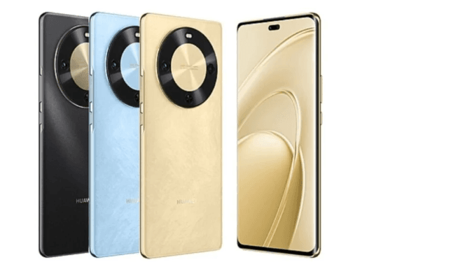 Huawei Enjoy 70x Premium Edition.(Giz)