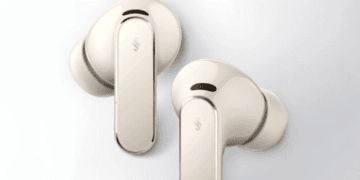 Huawei Luncurkan FreeBuds Pro 5: TWS Premium dengan Teknologi NearLink dan Audio Lossless Super Cepat