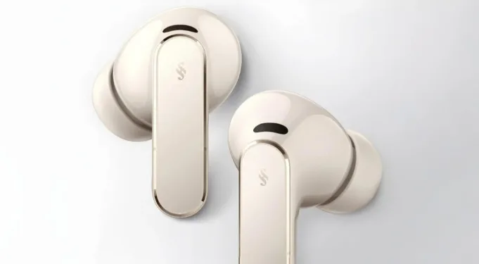 Huawei Luncurkan FreeBuds Pro 5.(Giz)
