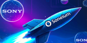 Sony dan Startale Luncurkan Aplikasi “Tanpa Gas Fee” di Jaringan Soneium, Akhiri Era Seed Phrase di Dunia Web3