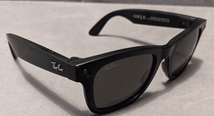 Kacamata XR Rahasia Samsung.(Gizmo)