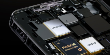 Lava Agni 4 Siap Jadi Smartphone Terkuat dari India: Ungkap Chipset Dimensity 8350 dan Teknologi Premium