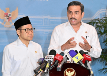 Rapat Kabinet Terbatas, Presiden Prabowo Rumuskan Strategi Besar Pemberdayaan Rakyat dan Transformasi UMKM