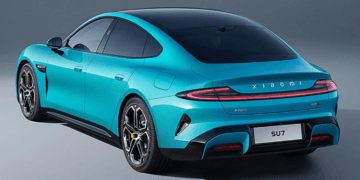 Xiaomi Percepat Produksi Mobil Listrik SU7, Waktu Tunggu Anjlok Drastis dan Target 1 Juta Unit Semakin Dekat