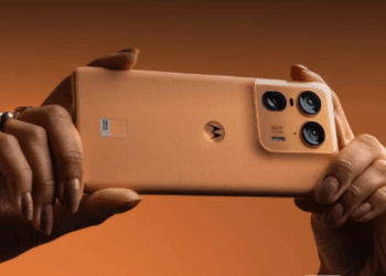 Motorola Edge 70 Ultra Siap Tampil Sebagai Ponsel Flagship Paling Canggih Tahun 2026