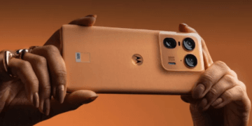 Motorola Edge 70 Ultra Siap Tampil Sebagai Ponsel Flagship Paling Canggih Tahun 2026