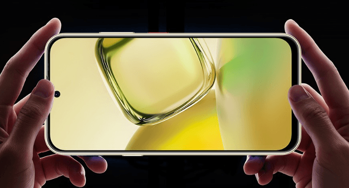 Nubia V80 Design Resmi Dirilis.(GSM)