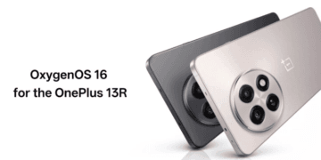 OnePlus 13R Resmi Dapatkan OxygenOS 16: Lebih Cerdas, Lebih Halus, dan Lebih Efisien