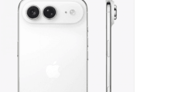 iPhone Air Generasi Baru Akan Hadir dengan Dua Kamera 48MP, Apple Siap Ubah Citra “Minimalis”