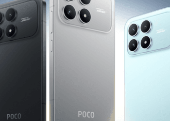 Jelang Peluncuran Global di Bali, Poco F8 Pro Bocor Total dengan Spesifikasi Premium yang Bikin Penasaran