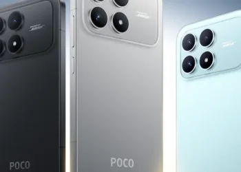 Jelang Peluncuran Global di Bali, Poco F8 Pro Bocor Total dengan Spesifikasi Premium yang Bikin Penasaran