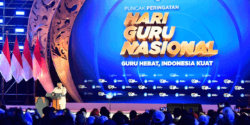 Presiden Prabowo dan Ratu Máxima Sepakati Terobosan Besar untuk Percepat Inklusi Keuangan Indonesia