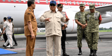 Usai Resmikan RS Kardiologi Emirates–Indonesia, Presiden Prabowo Siapkan Beasiswa Penuh bagi Tenaga Medis