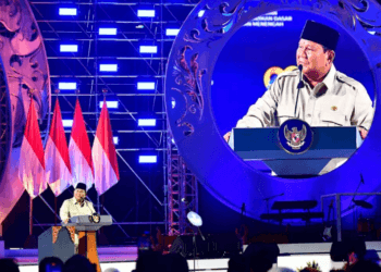 Presiden Prabowo dan Ratu Máxima Sepakati Terobosan Besar untuk Percepat Inklusi Keuangan Indonesia