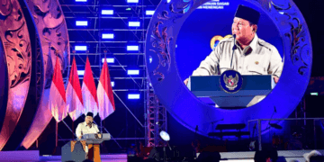 Presiden Prabowo dan Ratu Máxima Sepakati Terobosan Besar untuk Percepat Inklusi Keuangan Indonesia