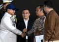 Usai Lawatan Sehari di Australia, Presiden Prabowo Subianto Pulang ke Tanah Air