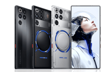 RedMagic 11 Pro Hadir sebagai Raja Baru Smartphone Gaming Berkat Desain Paling Futuristik