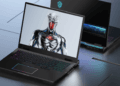 RedMagic 16 Pro (2026) Resmi Dijual: Laptop Gaming dengan RTX 5070Ti dan Performa Monster 200W