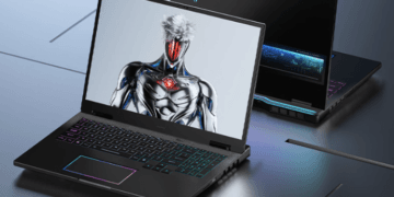RedMagic 16 Pro (2026) Resmi Dijual: Laptop Gaming dengan RTX 5070Ti dan Performa Monster 200W