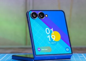 Samsung Siapkan Galaxy Z Flip8 Lebih Tipis dan Ringan, Targetkan Lonjakan Penjualan Global Tahun Depan
