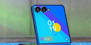 Samsung Siapkan Galaxy Z Flip8 Lebih Tipis dan Ringan, Targetkan Lonjakan Penjualan Global Tahun Depan