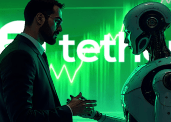 Tether Siapkan Lompatan Baru: Dari Komoditas hingga Robotika AI untuk Masa Depan di Luar Web3