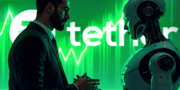 Tether Siapkan Lompatan Baru: Dari Komoditas hingga Robotika AI untuk Masa Depan di Luar Web3