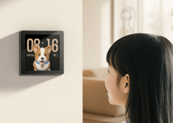 Xiaomi Luncurkan Smart Hub Minimalis dengan AI Canggih dan Fitur Otomatisasi Rumah Lengkap