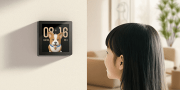 Xiaomi Luncurkan Smart Hub Minimalis dengan AI Canggih dan Fitur Otomatisasi Rumah Lengkap