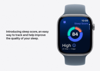 Apple Rilis watchOS 26.2, Klasifikasi Sleep Score Lebih Presisi dan Fitur Keamanan Ditingkatkan