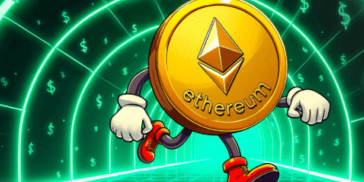 Ethereum Ajukan ERC-8092.(CE)