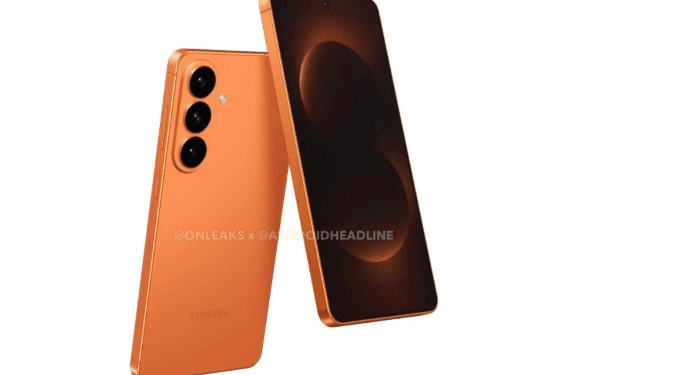 Galaxy S26 Disebut-Sebut Siap Hadirkan Panggilan Suara Satelit.(gsm)