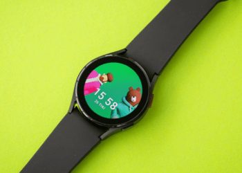 Samsung Perluas Update One UI 8 Watch ke Pasar Internasional: Galaxy Watch4 Makin Siap Hadapi 2026