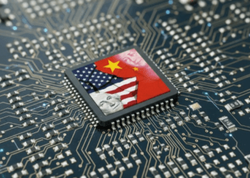 Huawei Kejar Teknologi Chip 2 nm Tanpa EUV, Tantang Dominasi Industri Global