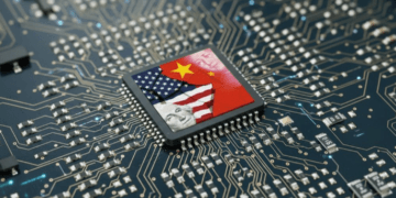 Huawei Kejar Teknologi Chip 2 nm Tanpa EUV, Tantang Dominasi Industri Global