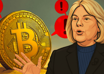 Akhir Era “Bitcoin Senator”: Cynthia Lummis Putuskan Pensiun, Dunia Kripto Kehilangan Figur Kunci di Senat AS