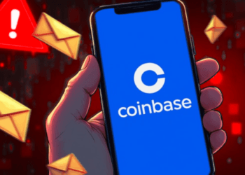 CEO Alert: Skema Phishing Coinbase Senilai Rp250 Miliar Terbongkar: Pelaku Muda dari Brooklyn!