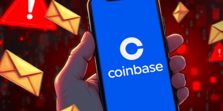Ilustrasi Coinbase.(ce)