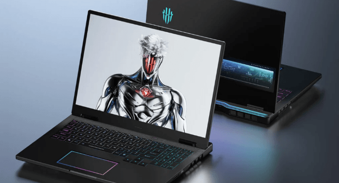 Lustrasi Laptop.(Giz)