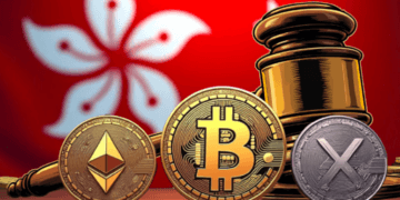 Hong Kong Siapkan Aturan Baru Berbagi Data Kripto Global, Sinyal Penting bagi Pemimpin Industri Finansial