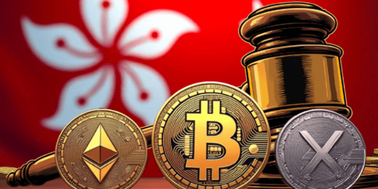 Ilustrasi aturan kripto.(CE)