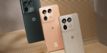 Motorola Edge 70 Ultra Siap Tantang Flagship 2026: Snapdragon 8 Gen 5 & Kamera Periskop Jadi Andalan