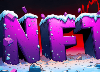 Pasar NFT Terjun Bebas 72% Sepanjang 2025, Era Spekulasi Cepat Resmi Berakhir