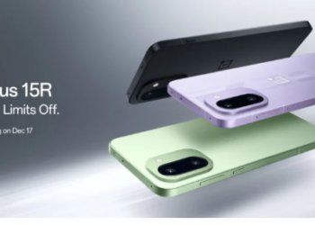 Menjelang Peluncuran Global: OnePlus 15R Ungkap Strategi Harga dan Spesifikasi Kelas Flagship