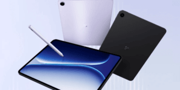 OnePlus Pad Go 2 Meluncur Resmi di AS: Sudah Lolos FCC dengan Android 16 dan Jaringan 5G