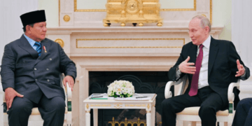 Presiden Putin Tegaskan Rusia Siap Memperdalam Kemitraan Strategis dengan Indonesia di Era Presiden Prabowo