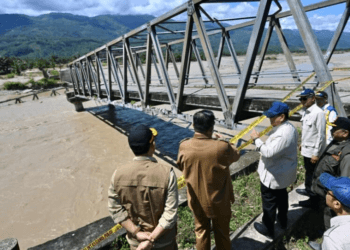 Transformasi Aceh Tenggara: Prabowo Percepat Pemulihan Infrastruktur dan Layanan Dasar